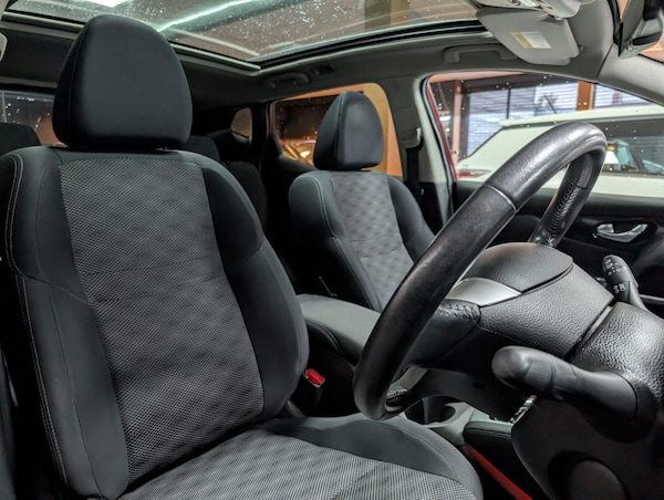 Used Nissan Qashqai 2016 for sale - 76166580: Photo 13