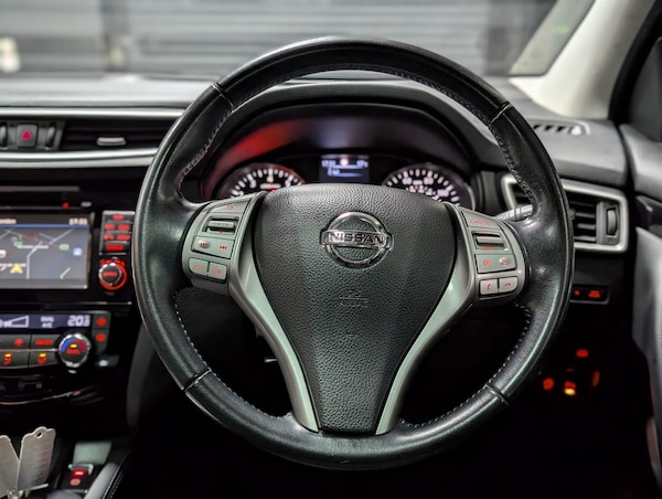 Used Nissan Qashqai 2016 for sale - 76166580: Photo 29