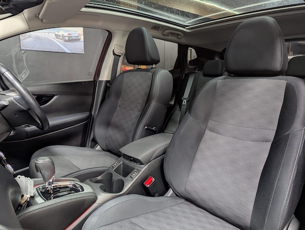Used Nissan Qashqai 2016 for sale - 76166580: Photo 32