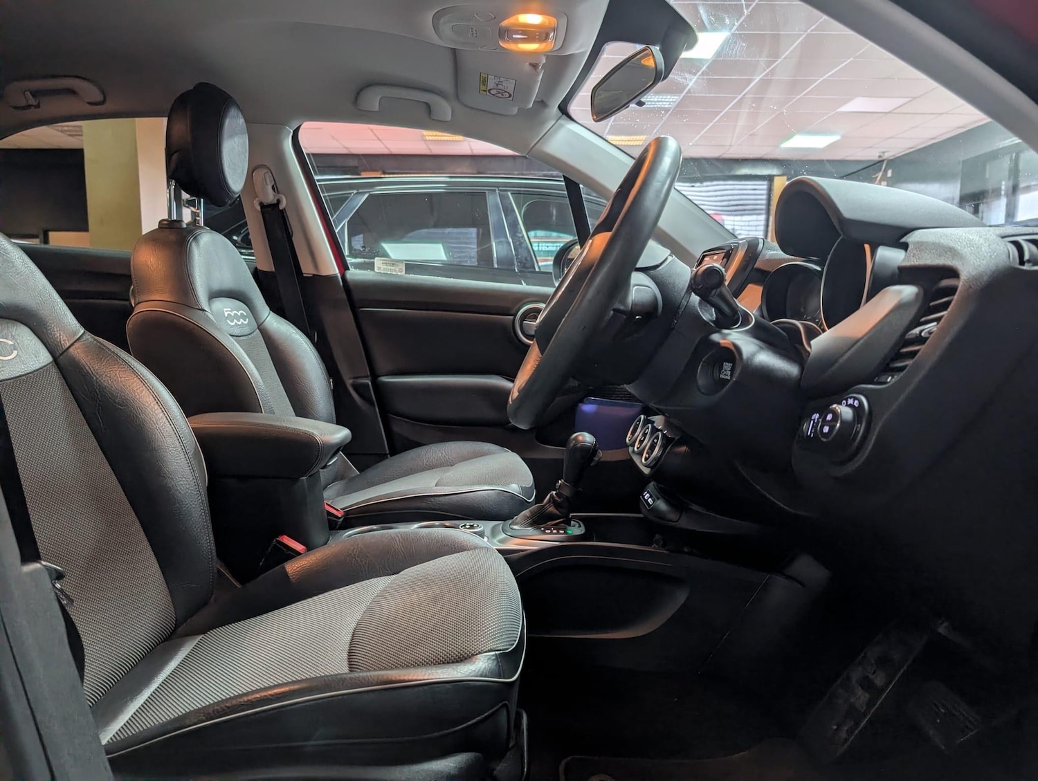 Used Fiat 500X 2016 for sale - 77737943: Photo 15