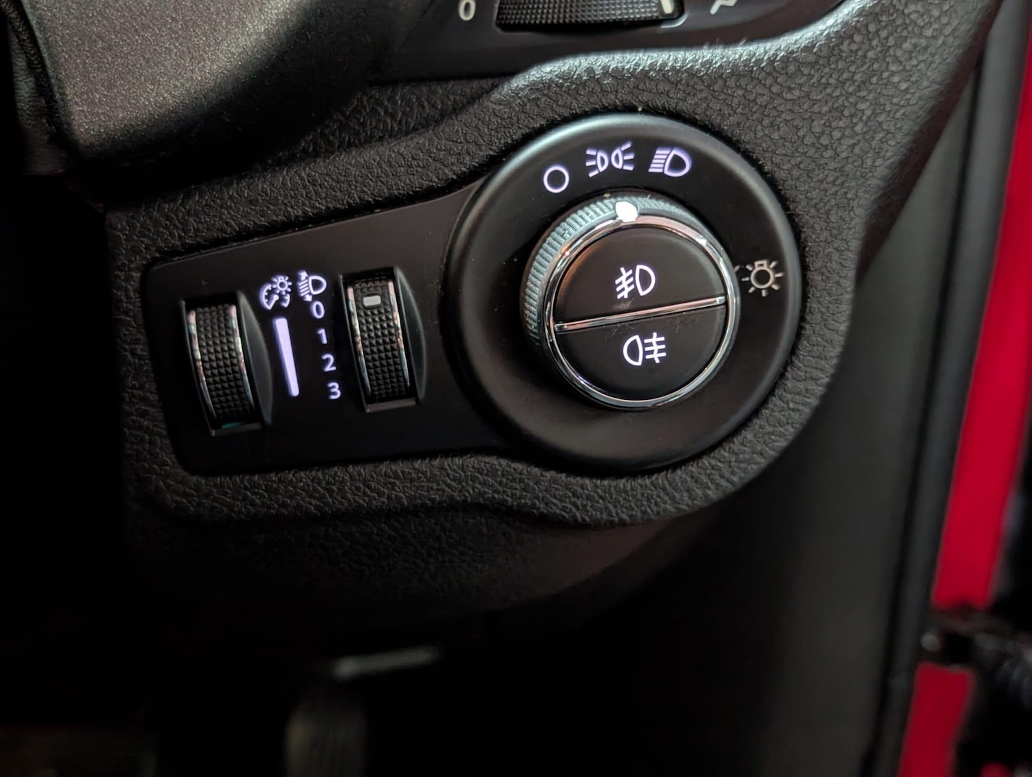 Used Fiat 500X 2016 for sale - 77737943: Photo 18