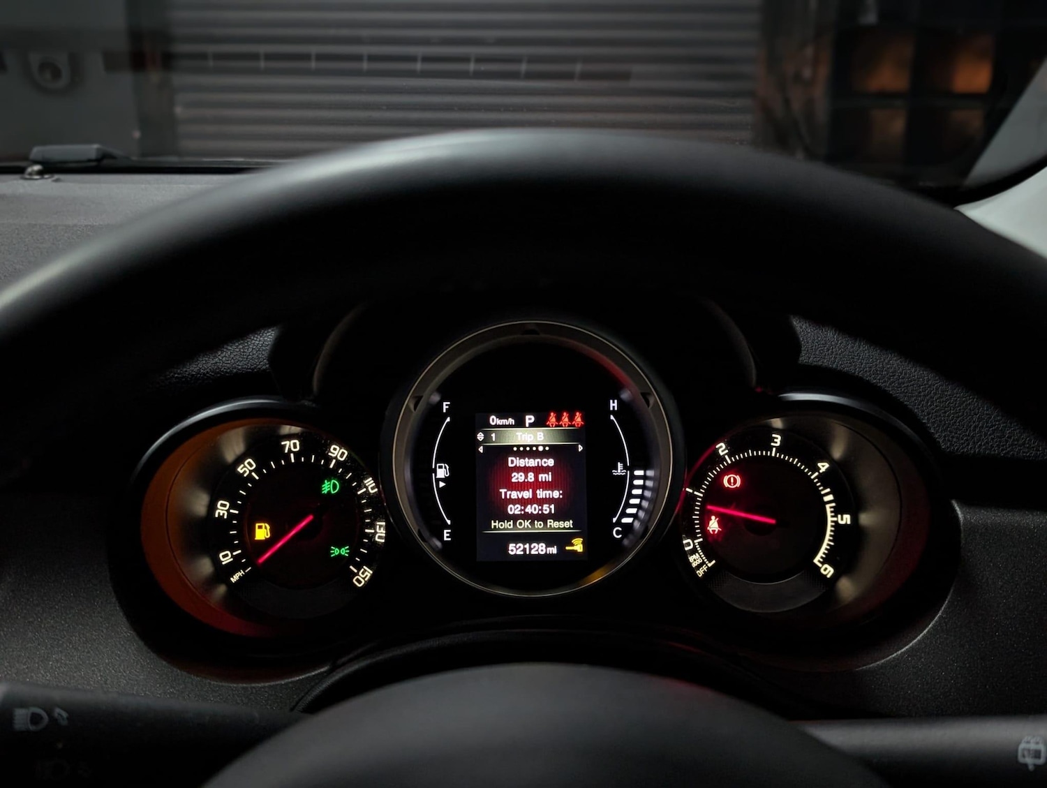 Used Fiat 500X 2016 for sale - 77737943: Photo 29