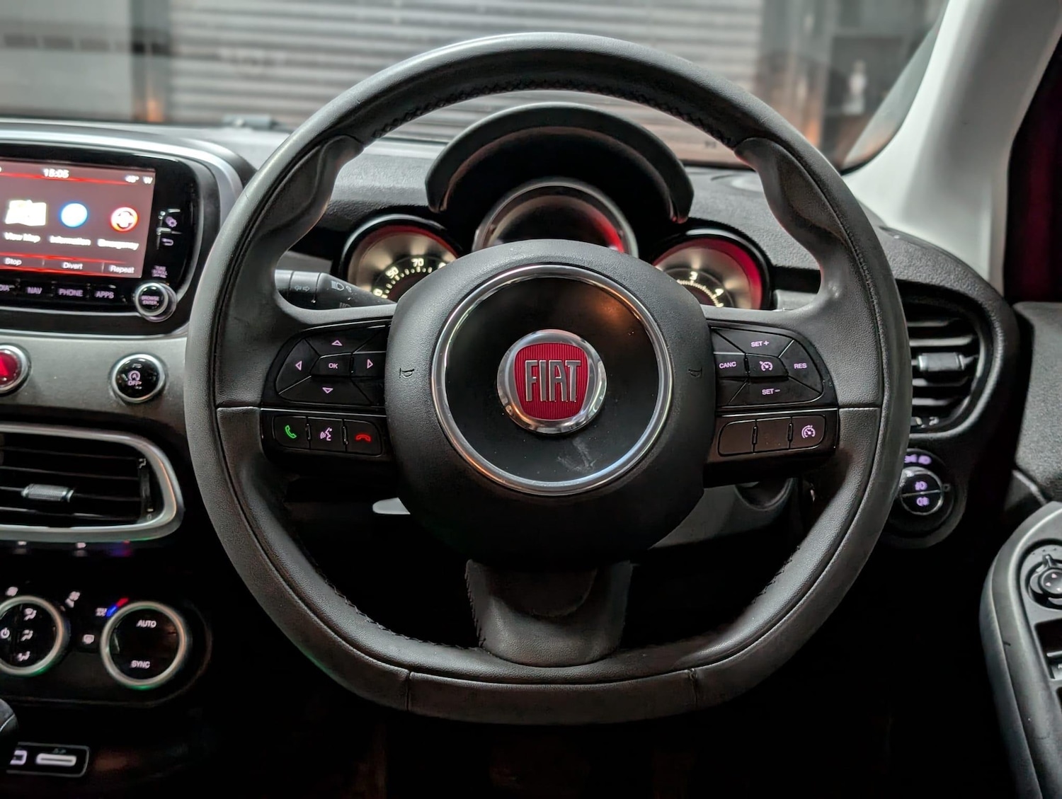 Used Fiat 500X 2016 for sale - 77737943: Photo 31