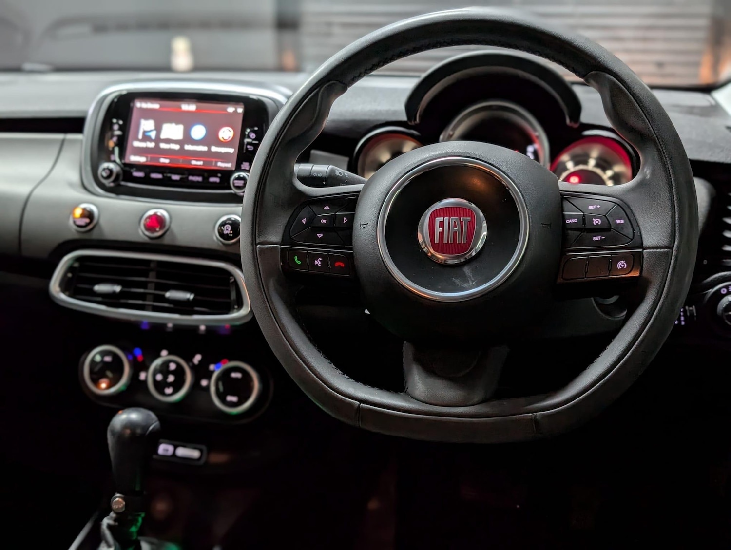 Used Fiat 500X 2016 for sale - 77737943: Photo 32