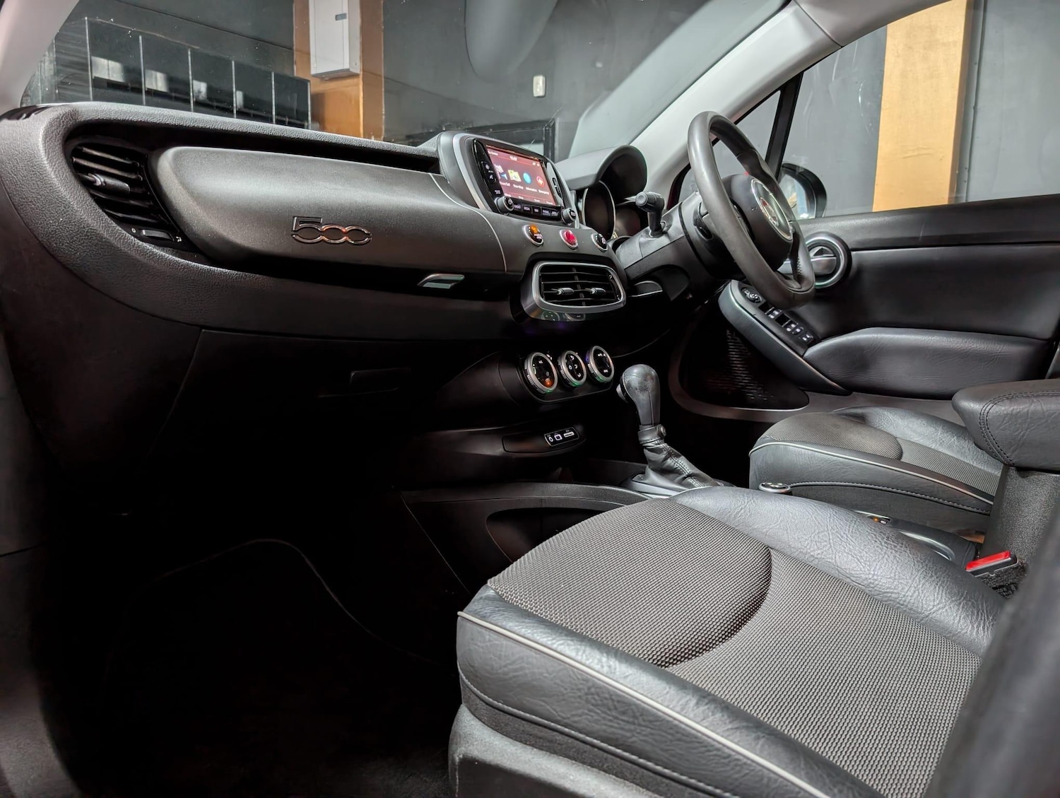 Used Fiat 500X 2016 for sale - 77737943: Photo 33