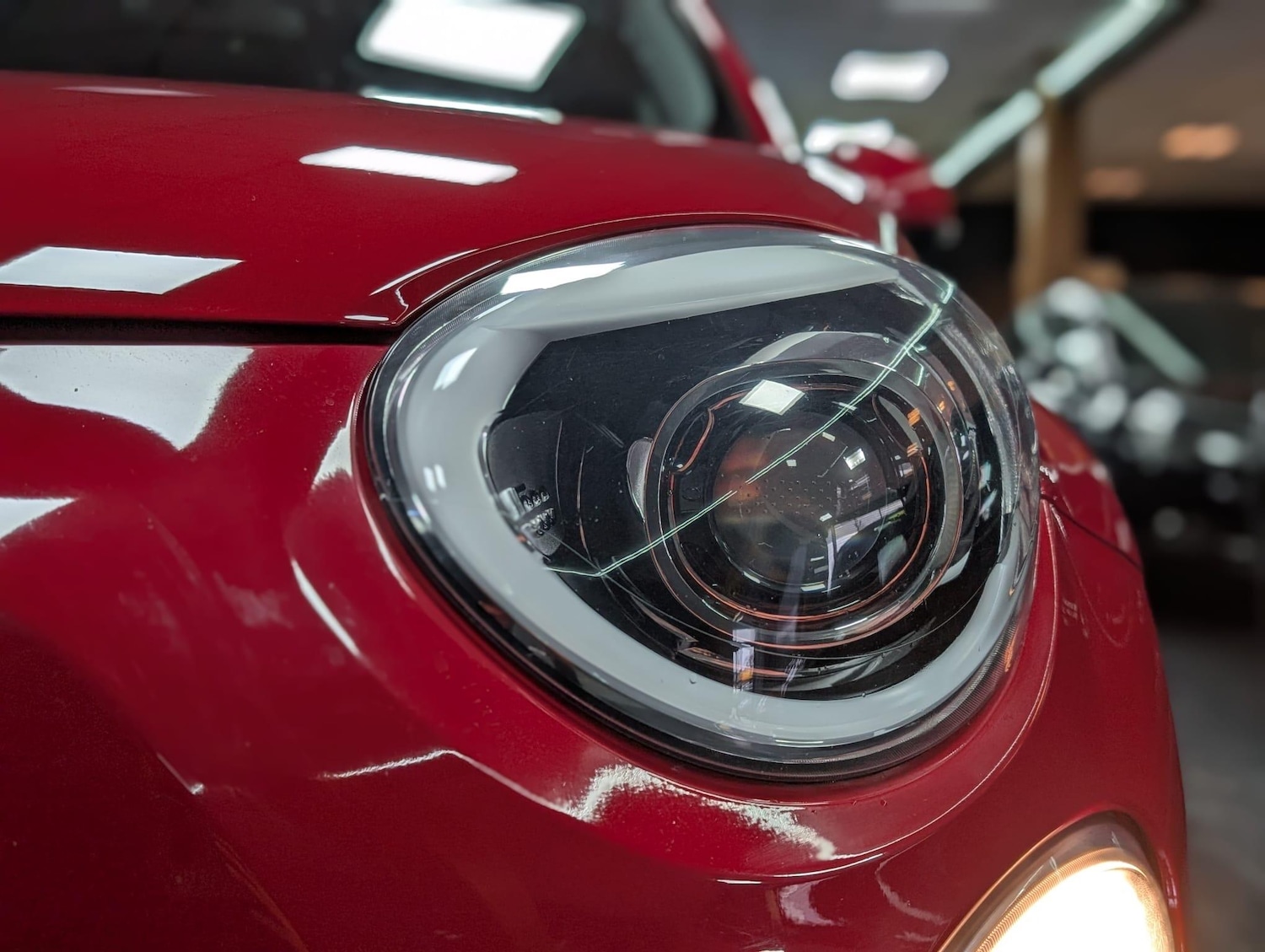 Used Fiat 500X 2016 for sale - 77737943: Photo 36