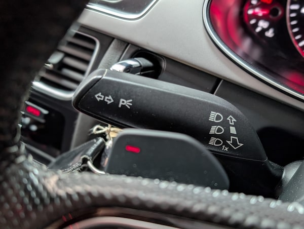 Used Audi A4 2014 for sale - 76238816: Photo 13