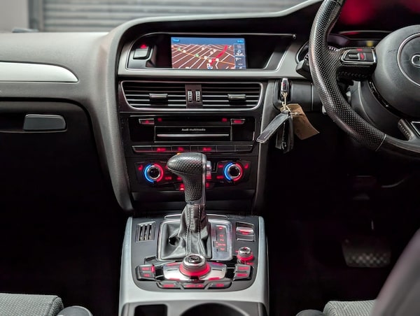 Used Audi A4 2014 for sale - 76238816: Photo 20