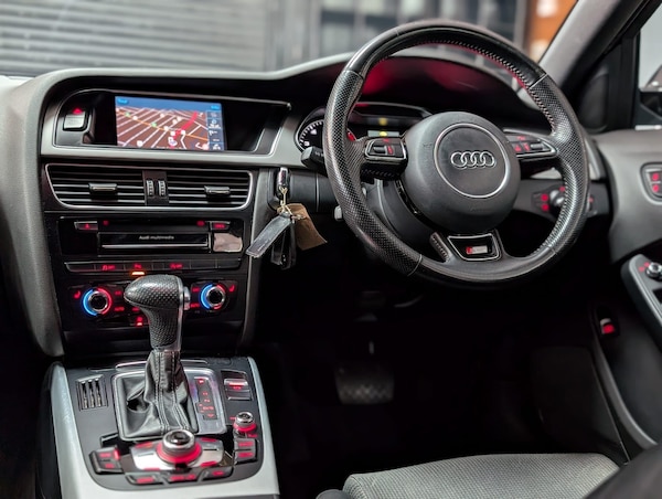 Used Audi A4 2014 for sale - 76238816: Photo 21