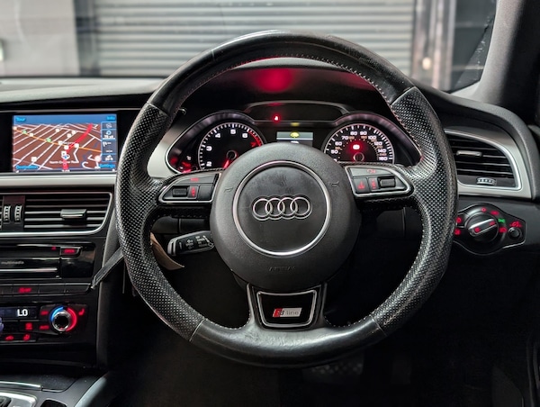 Used Audi A4 2014 for sale - 76238816: Photo 22