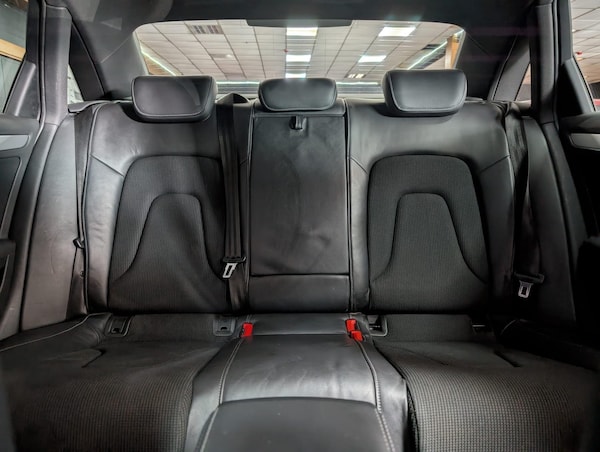 Used Audi A4 2014 for sale - 76238816: Photo 24