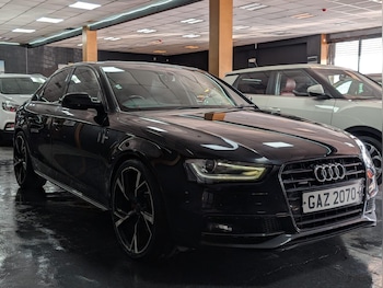 Used Audi A4 2014 for sale - 76238816: Photo 2