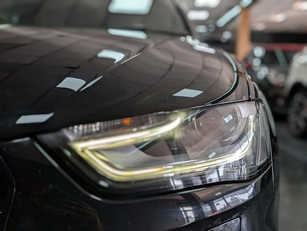 Used Audi A4 2014 for sale - 76238816: Photo 4