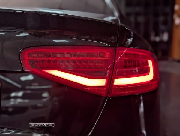 Used Audi A4 2014 for sale - 76238816: Photo 6