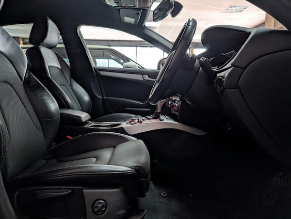 Used Audi A4 2014 for sale - 76238816: Photo 9