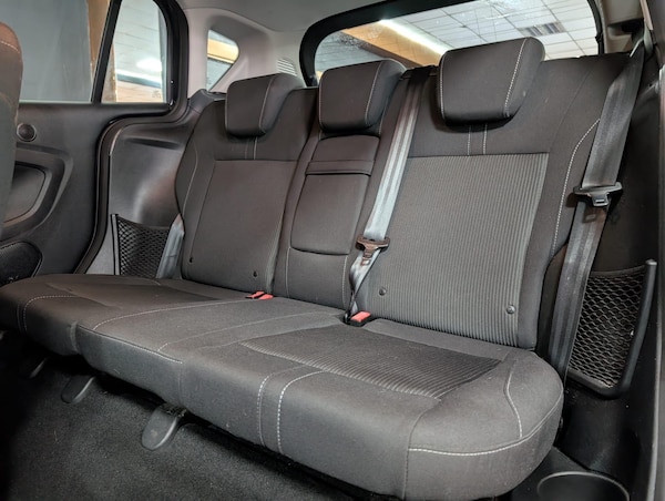 Used Ford B-MAX 2015 for sale - 76175619: Photo 11