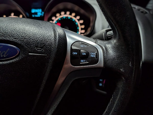 Used Ford B-MAX 2015 for sale - 76175619: Photo 12