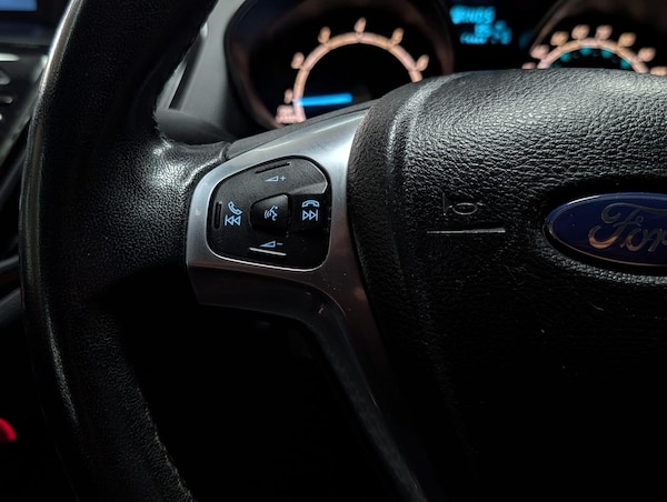 Used Ford B-MAX 2015 for sale - 76175619: Photo 13