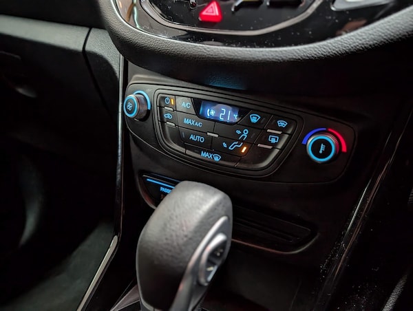 Used Ford B-MAX 2015 for sale - 76175619: Photo 14