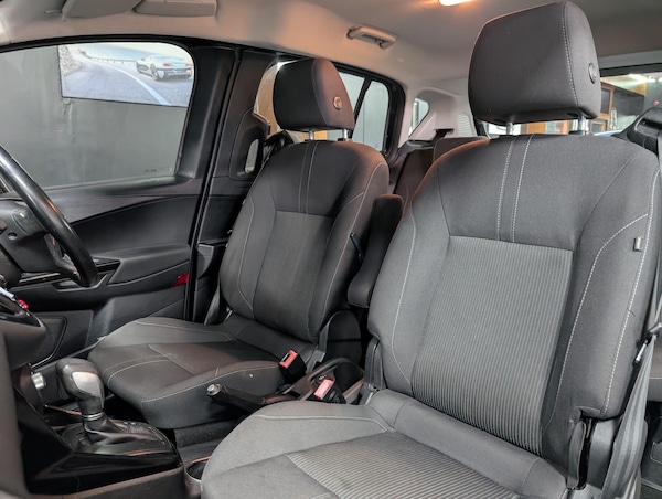 Used Ford B-MAX 2015 for sale - 76175619: Photo 20