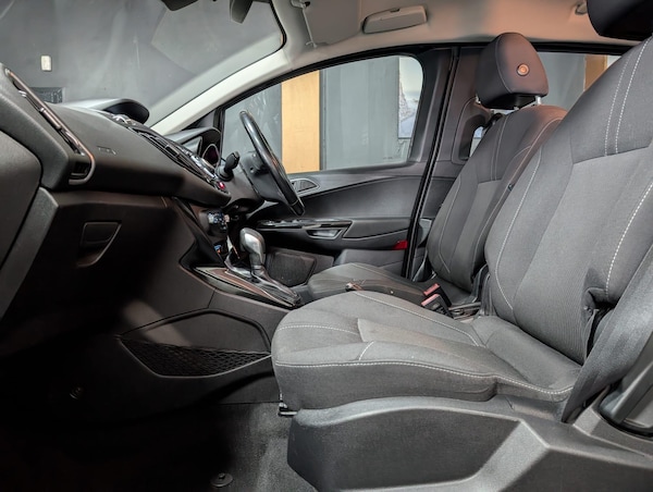 Used Ford B-MAX 2015 for sale - 76175619: Photo 21