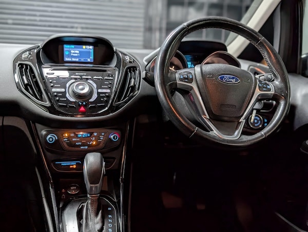 Used Ford B-MAX 2015 for sale - 76175619: Photo 6
