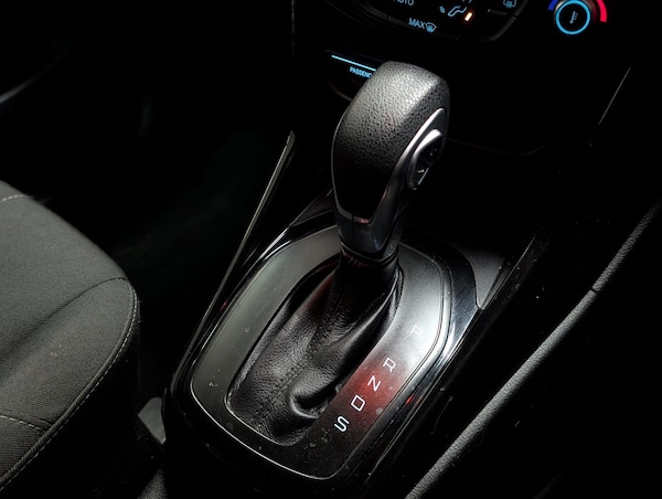 Used Ford B-MAX 2015 for sale - 76175619: Photo 8