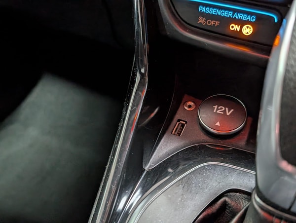 Used Ford B-MAX 2015 for sale - 76175619: Photo 9