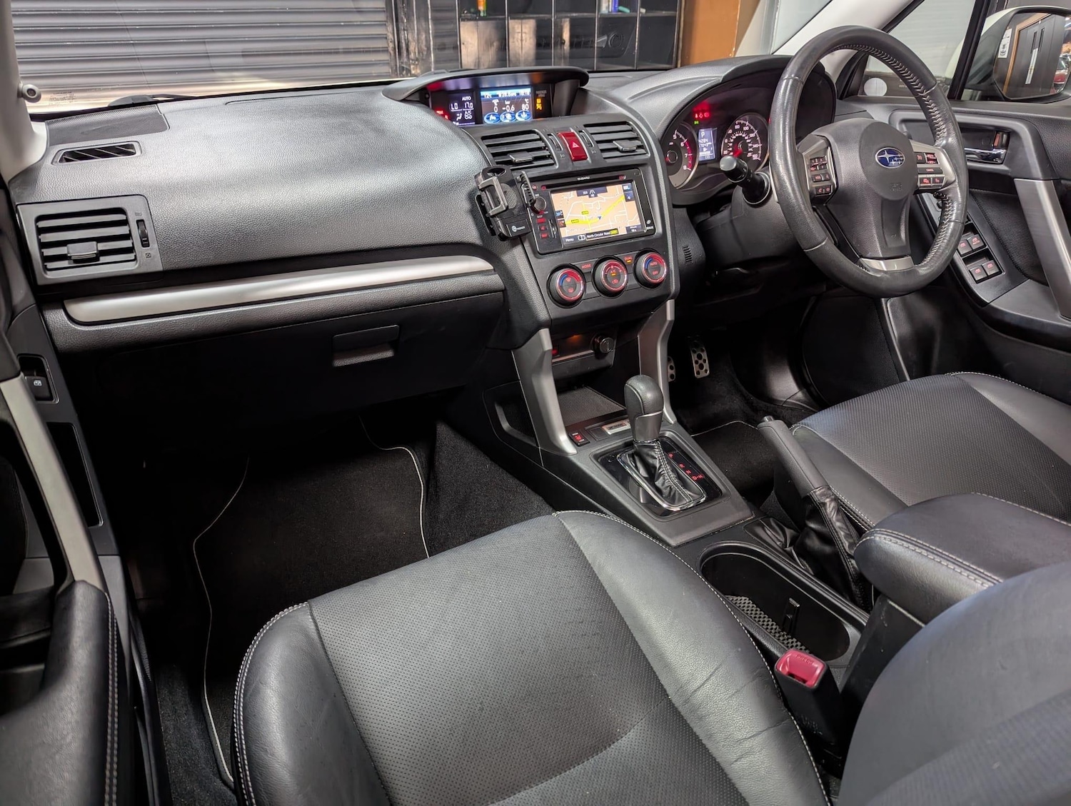 Vehicle 16