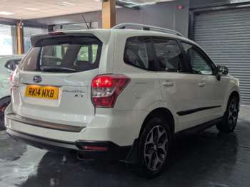 Used Subaru Forester 2014 for sale - 74908445: Photo
