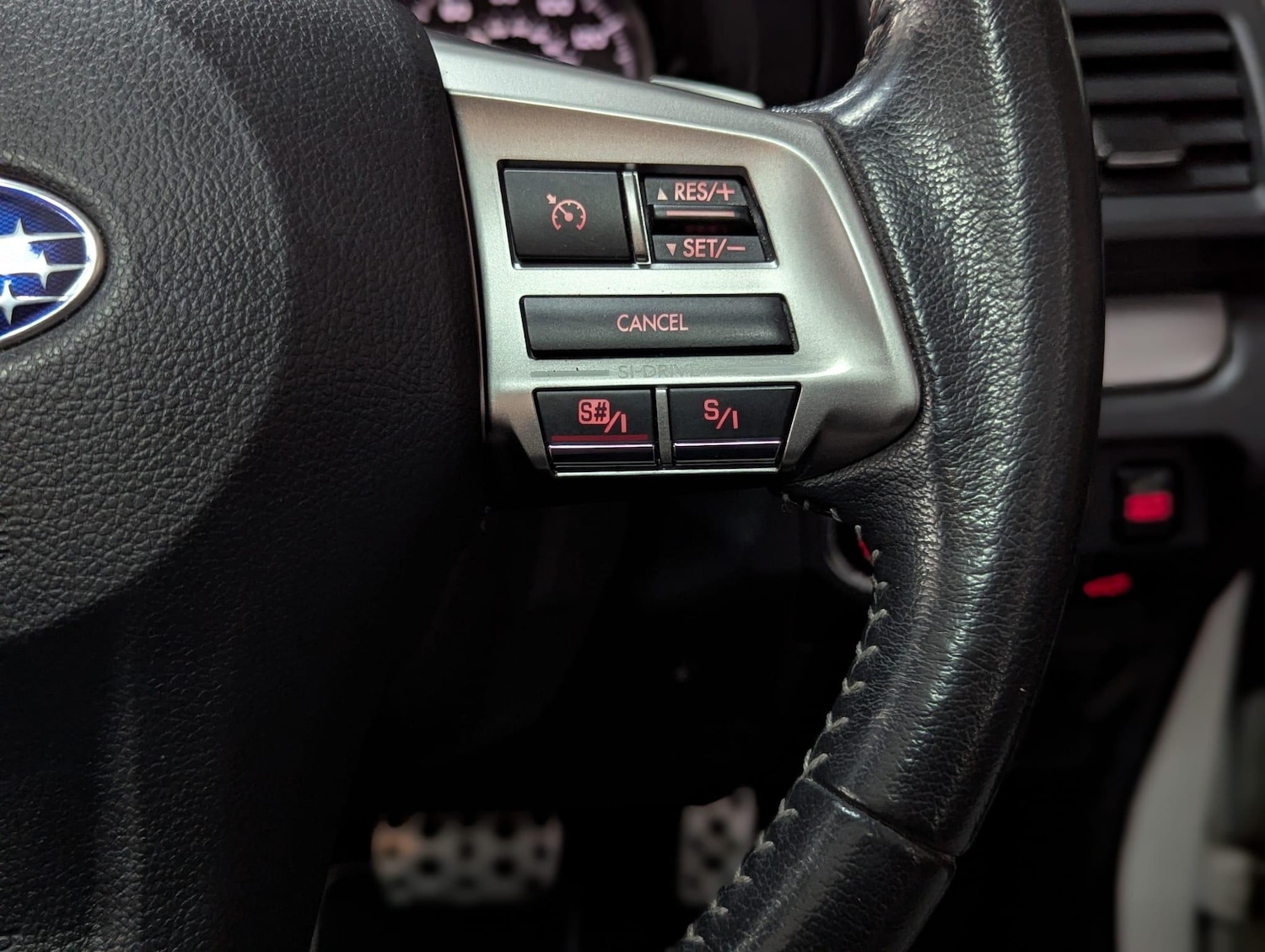 Vehicle 32