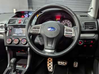 Used Subaru Forester 2014 for sale - 74908445: Photo