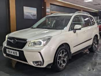 Used Subaru Forester 2014 for sale - 74908445: Photo