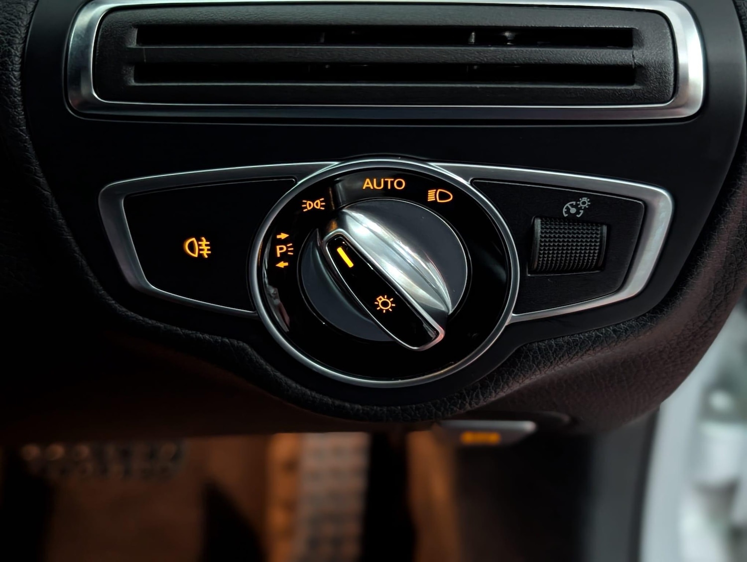 Used Mercedes-Benz C Class for sale - 77455043: Photo 22