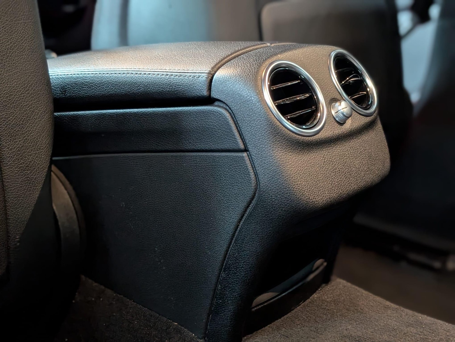 Used Mercedes-Benz C Class for sale - 77455043: Photo 25