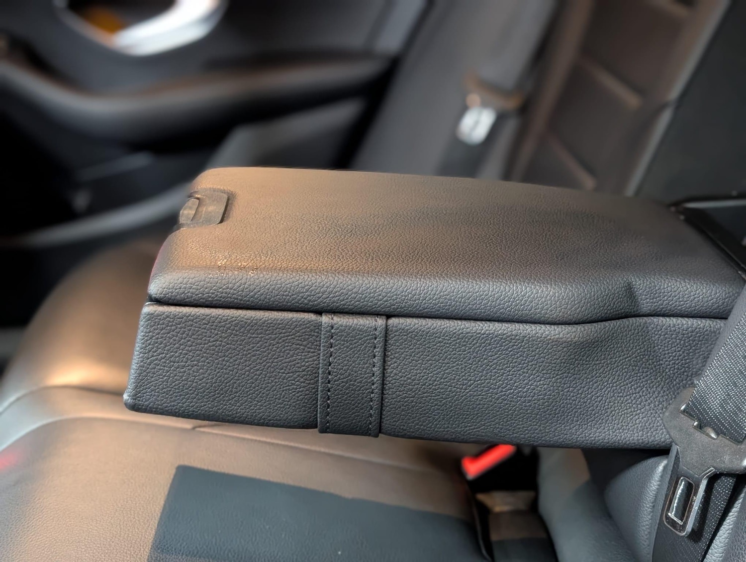 Used Mercedes-Benz C Class for sale - 77455043: Photo 28