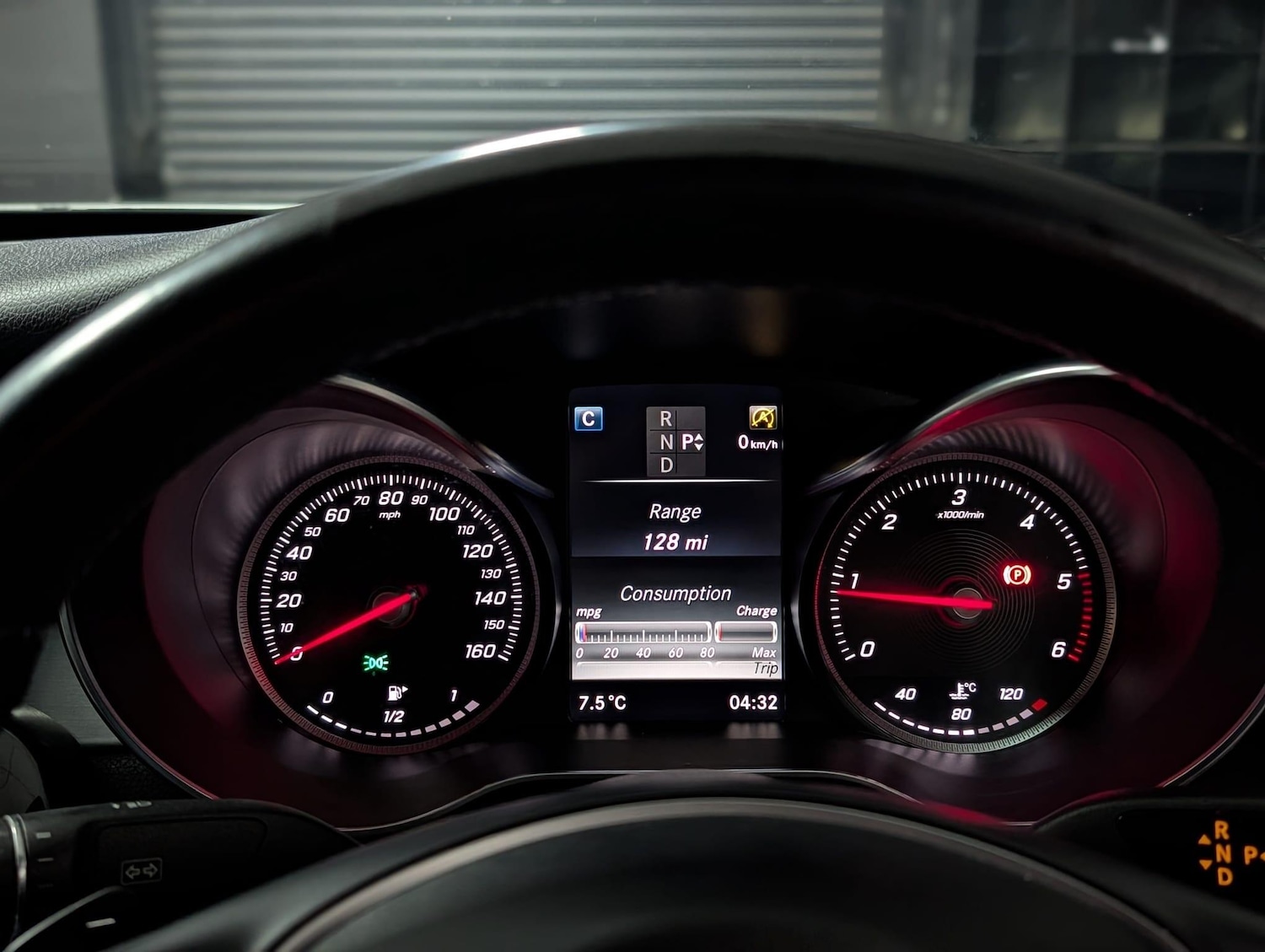 Used Mercedes-Benz C Class for sale - 77455043: Photo 34