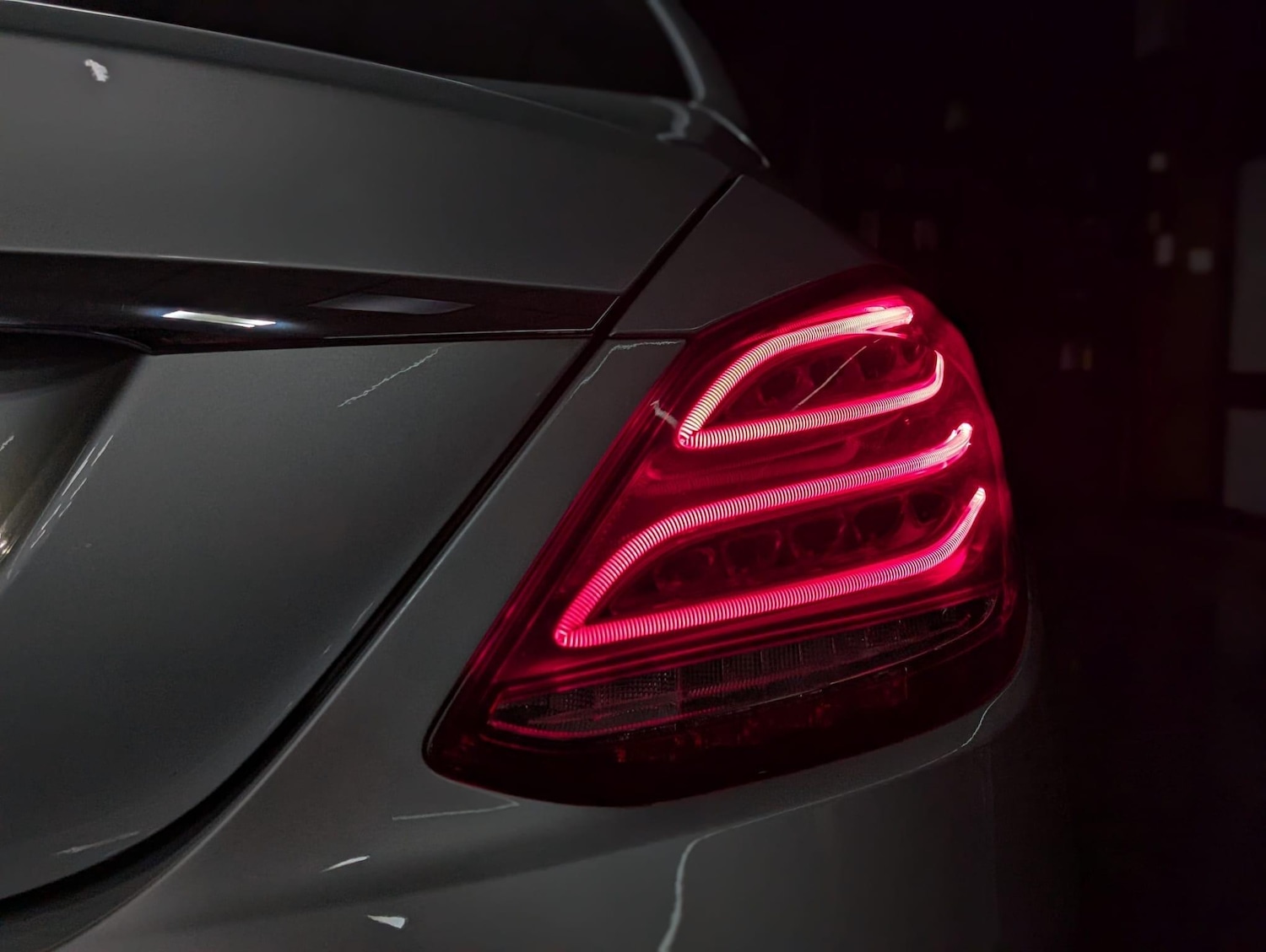 Used Mercedes-Benz C Class for sale - 77455043: Photo 41