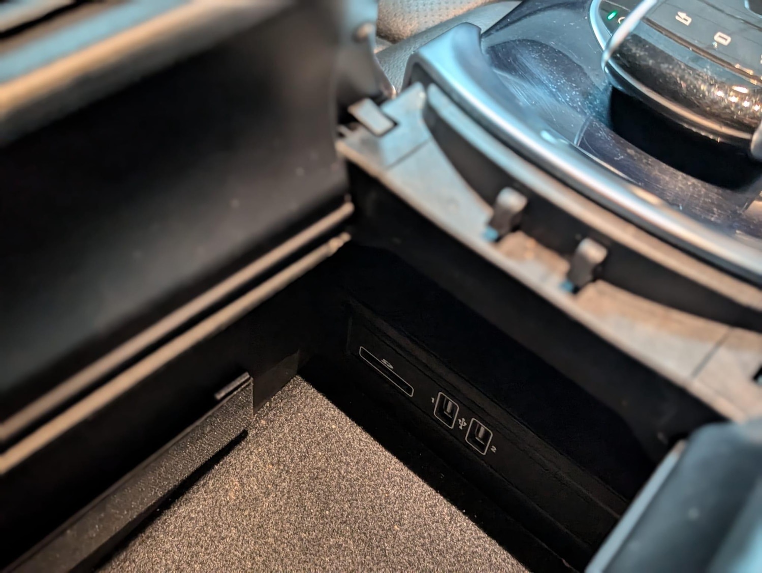 Used Mercedes-Benz C Class for sale - 77455043: Photo 42