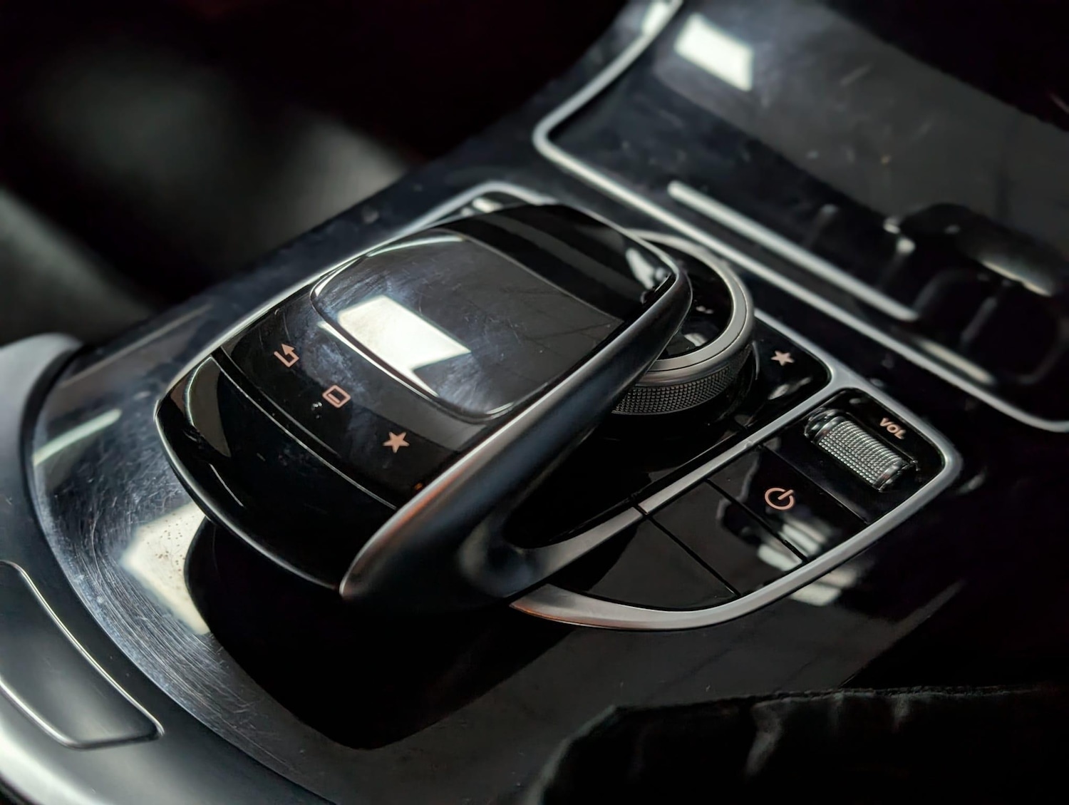 Used Mercedes-Benz C Class for sale - 77455043: Photo 43