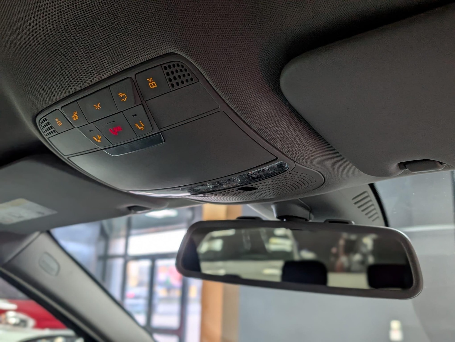 Used Mercedes-Benz C Class for sale - 77455043: Photo 44