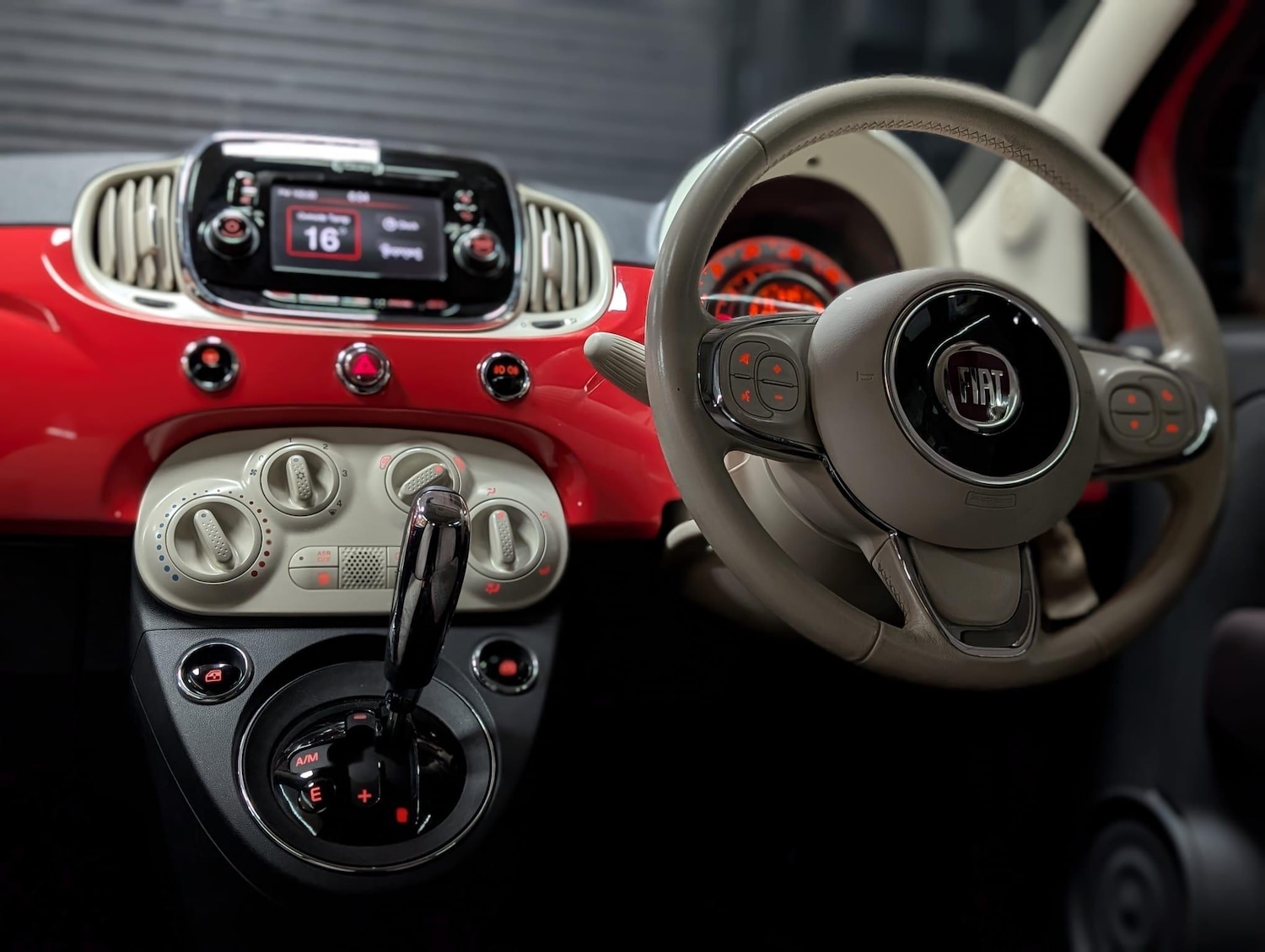 Used Fiat 500C 2016 for sale - 76167133: Photo 10