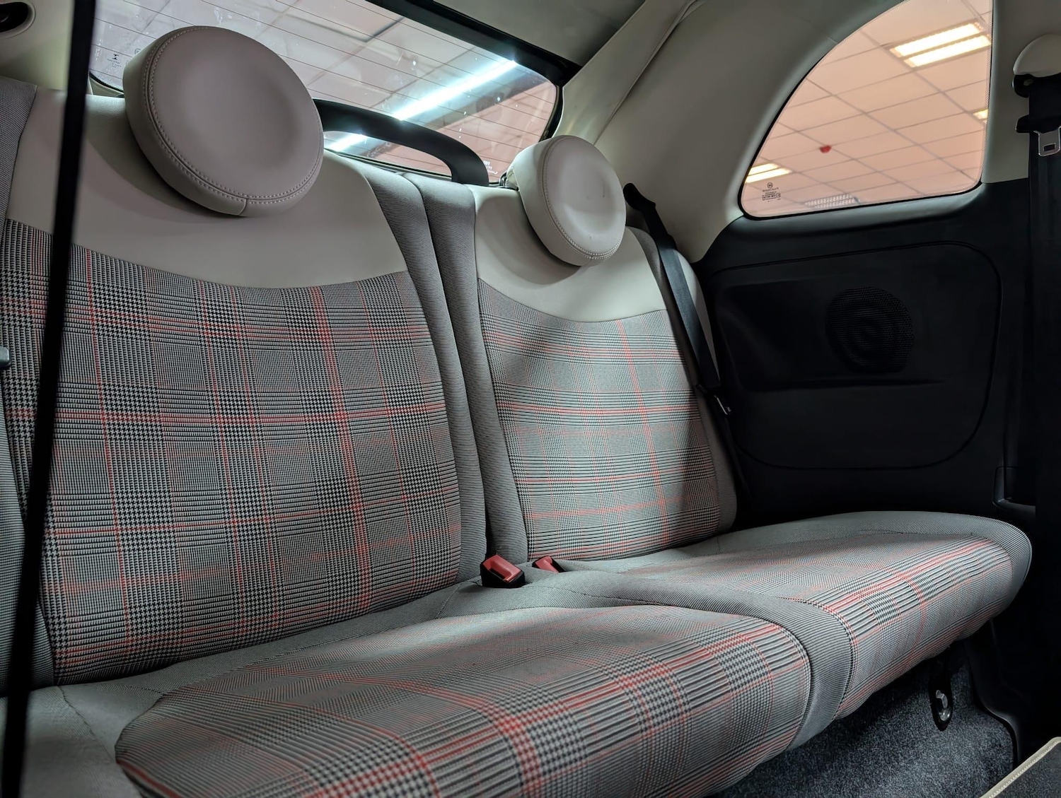 Used Fiat 500C 2016 for sale - 76167133: Photo 14