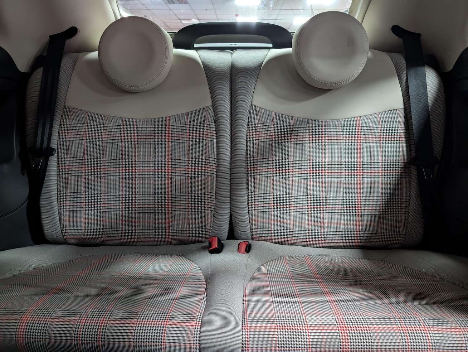 Used Fiat 500C 2016 for sale - 76167133: Photo 15