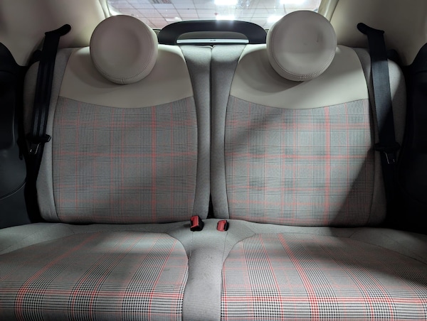 Used Fiat 500C 2016 for sale - 76167133: Photo 15