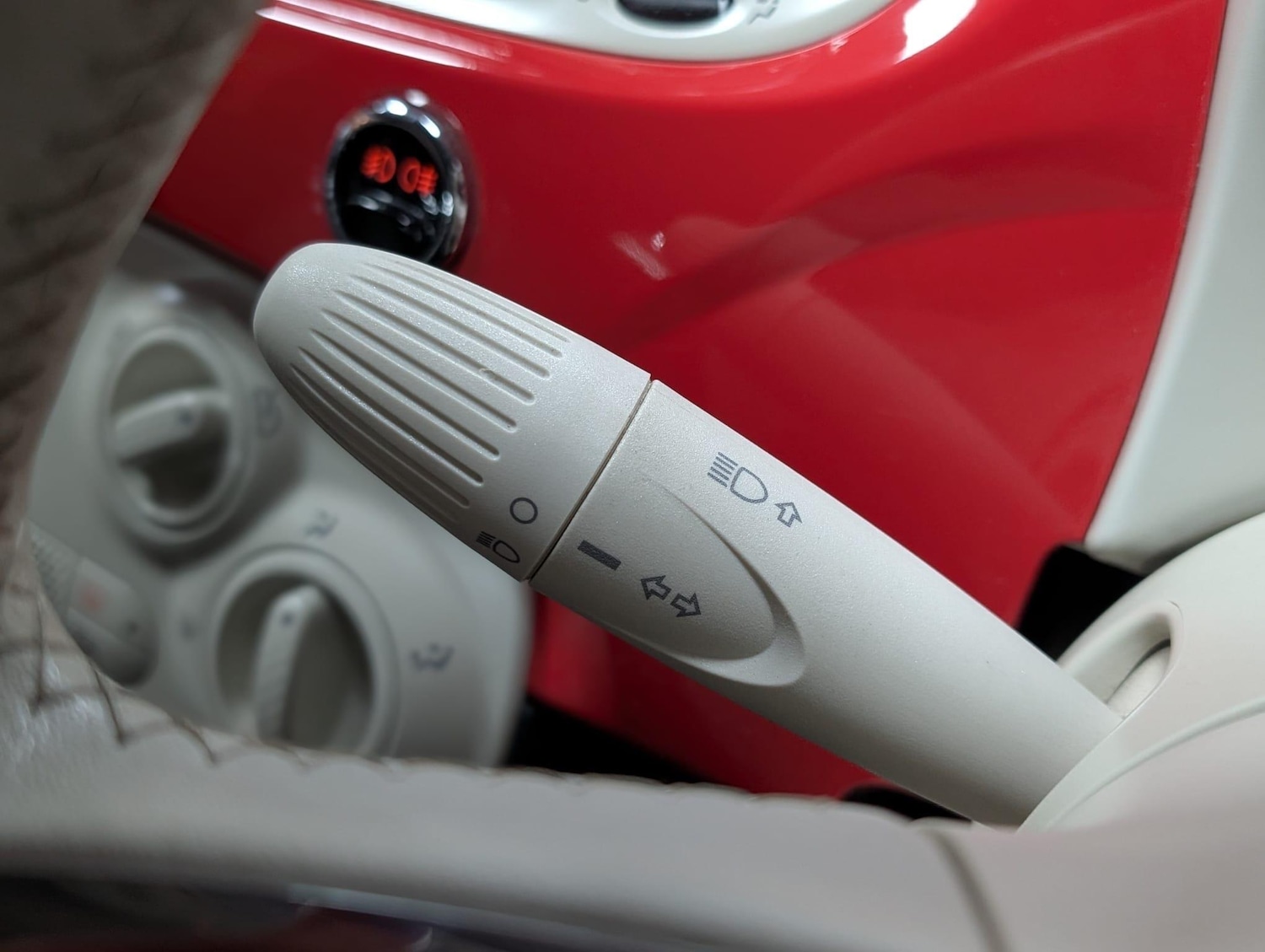 Used Fiat 500C 2016 for sale - 76167133: Photo 17