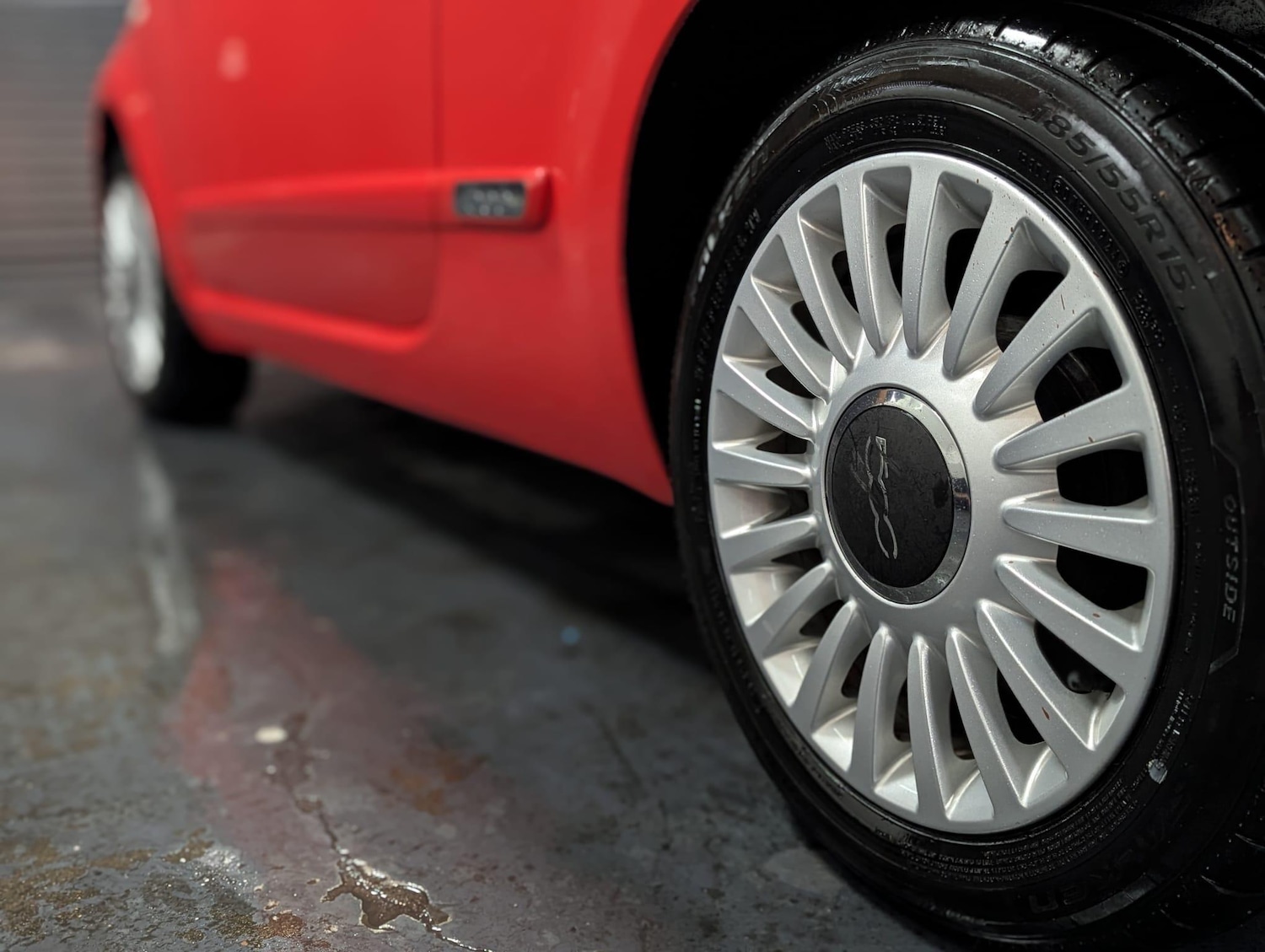 Used Fiat 500C 2016 for sale - 76167133: Photo 19