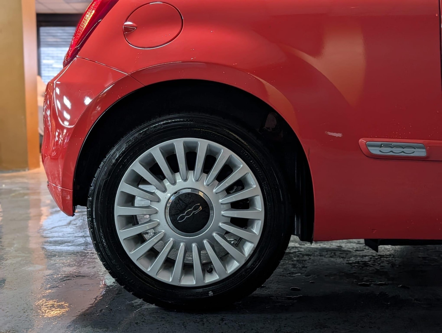 Used Fiat 500C 2016 for sale - 76167133: Photo 20