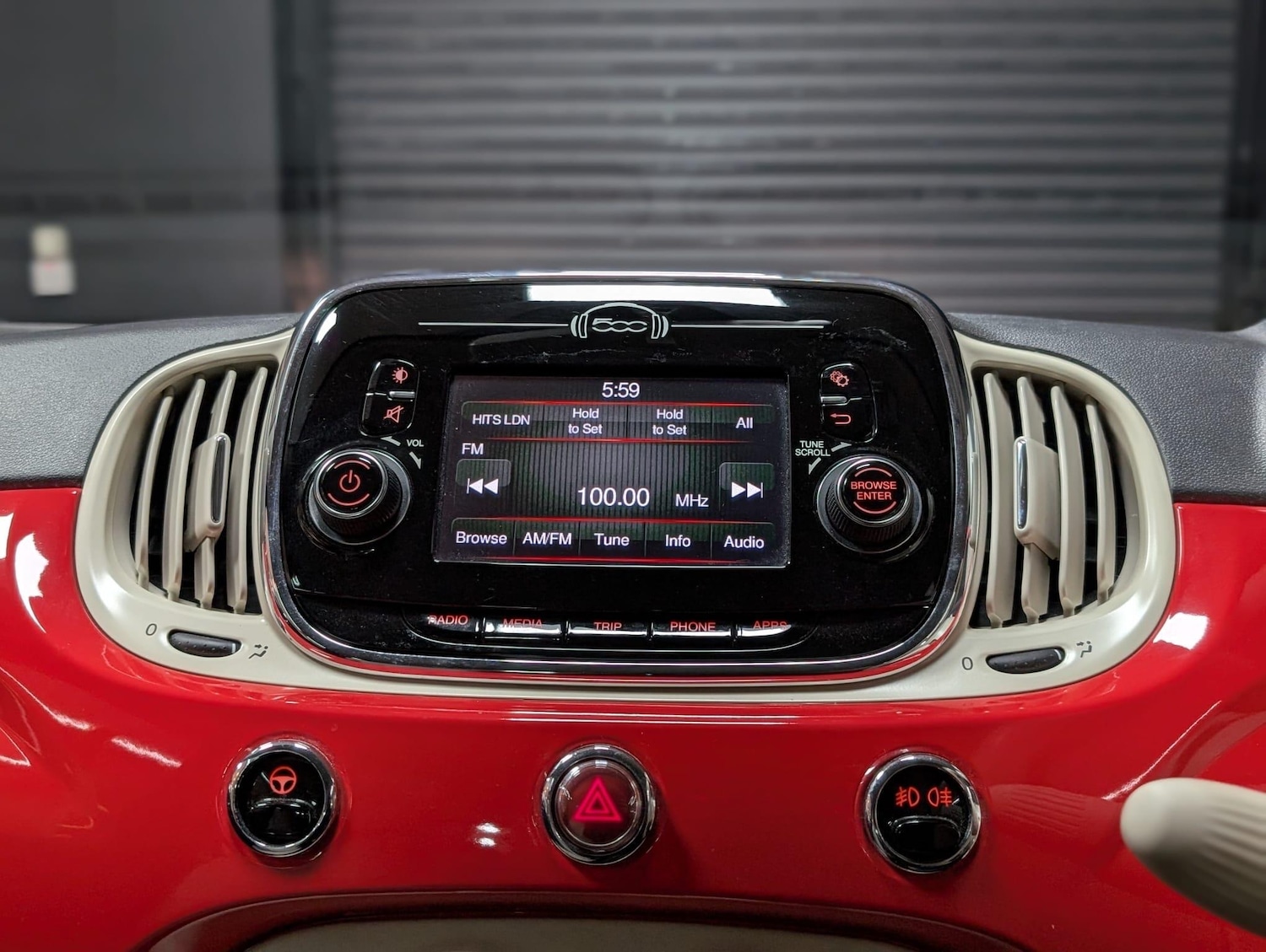 Used Fiat 500C 2016 for sale - 76167133: Photo 22