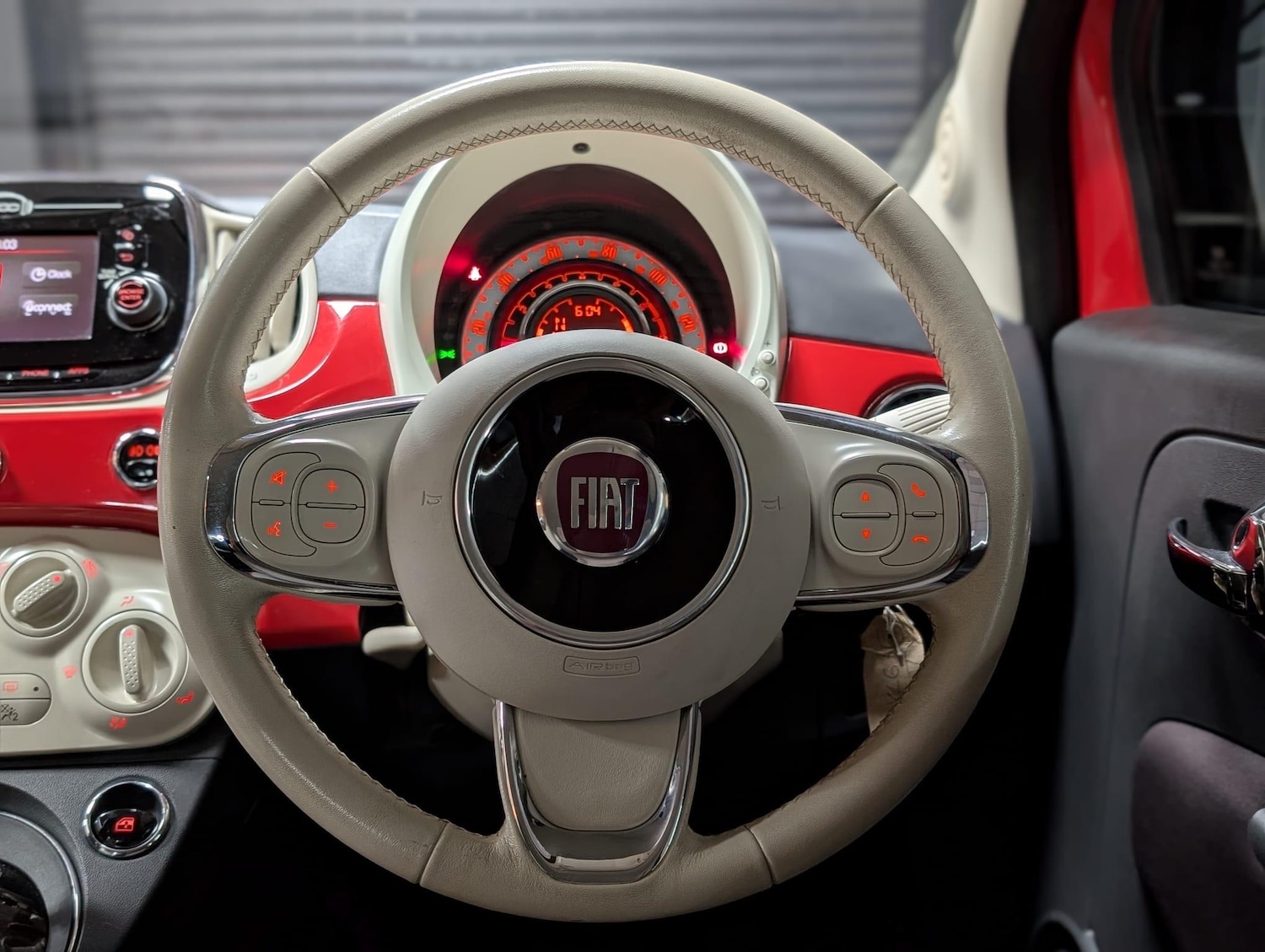 Used Fiat 500C 2016 for sale - 76167133: Photo 25